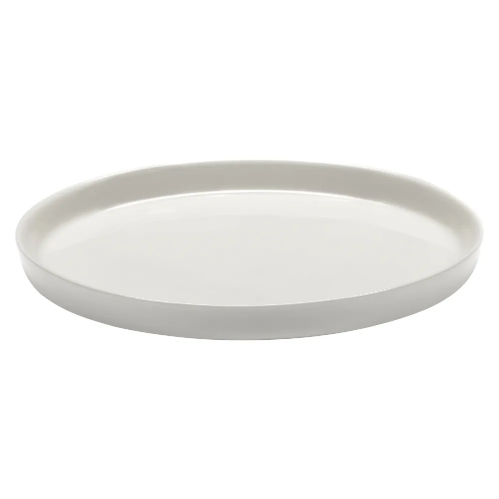 Serax Cena Bord 4 st. - D22 cm - Ivoor