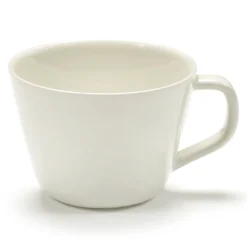 Serax Cena Cappucinokop 4 st. - 0,25 L - Ivoor