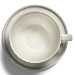 Serax Cena Cappucinokop 4 st. - 0,25 L - Ivoor