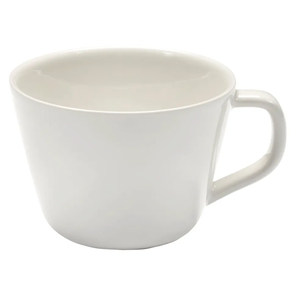 Serax Cena Cappucinokop 4 st. - 0,25 L - Ivoor