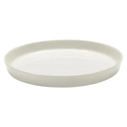 Serax Cena Diep Bord 4 st. - D26 cm - Ivoor Outlet