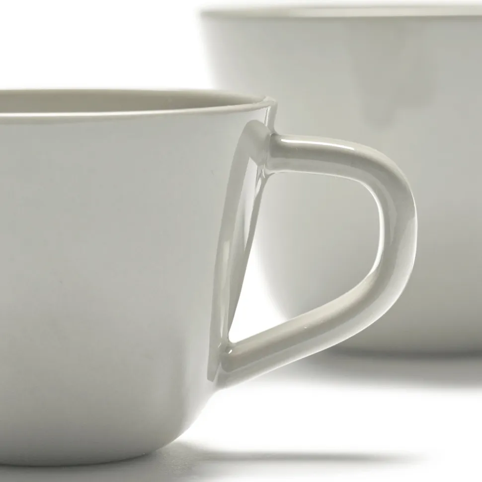 Serax Cena Espressokop 4 st. - 0,12 L - Zand