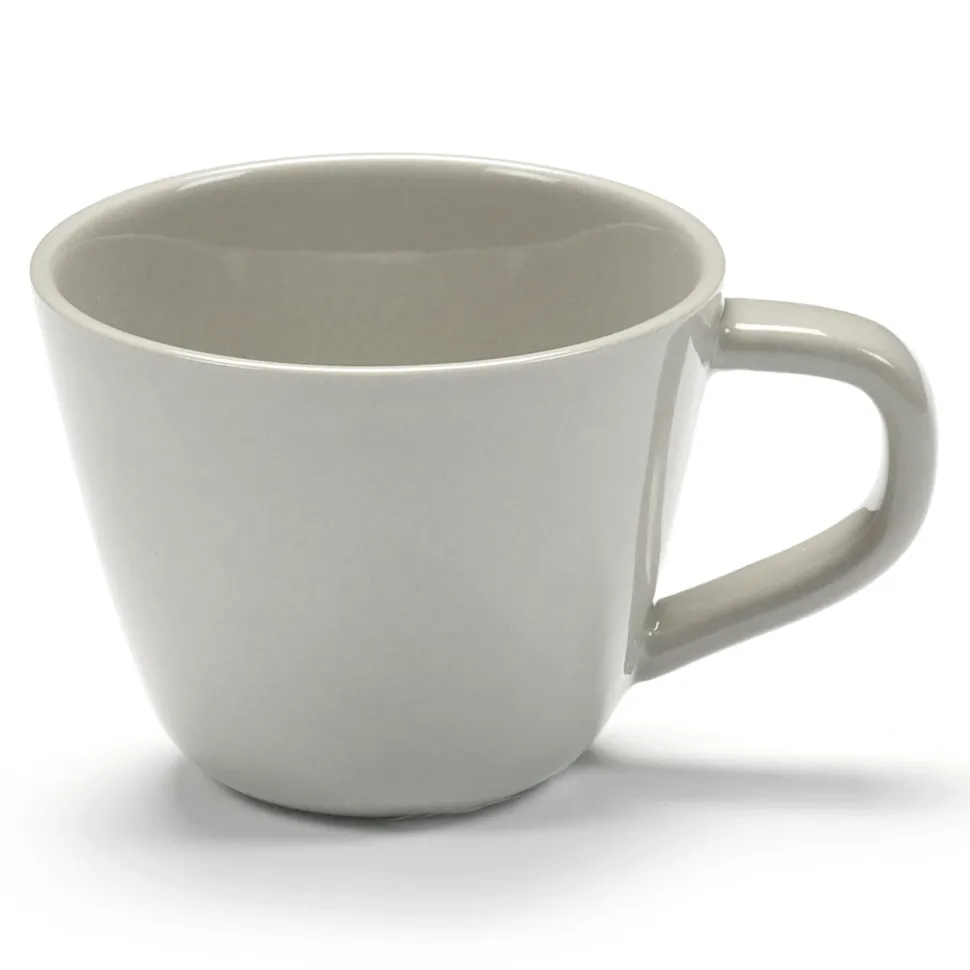Serax Cena Espressokop 4 st. - 0,12 L - Zand