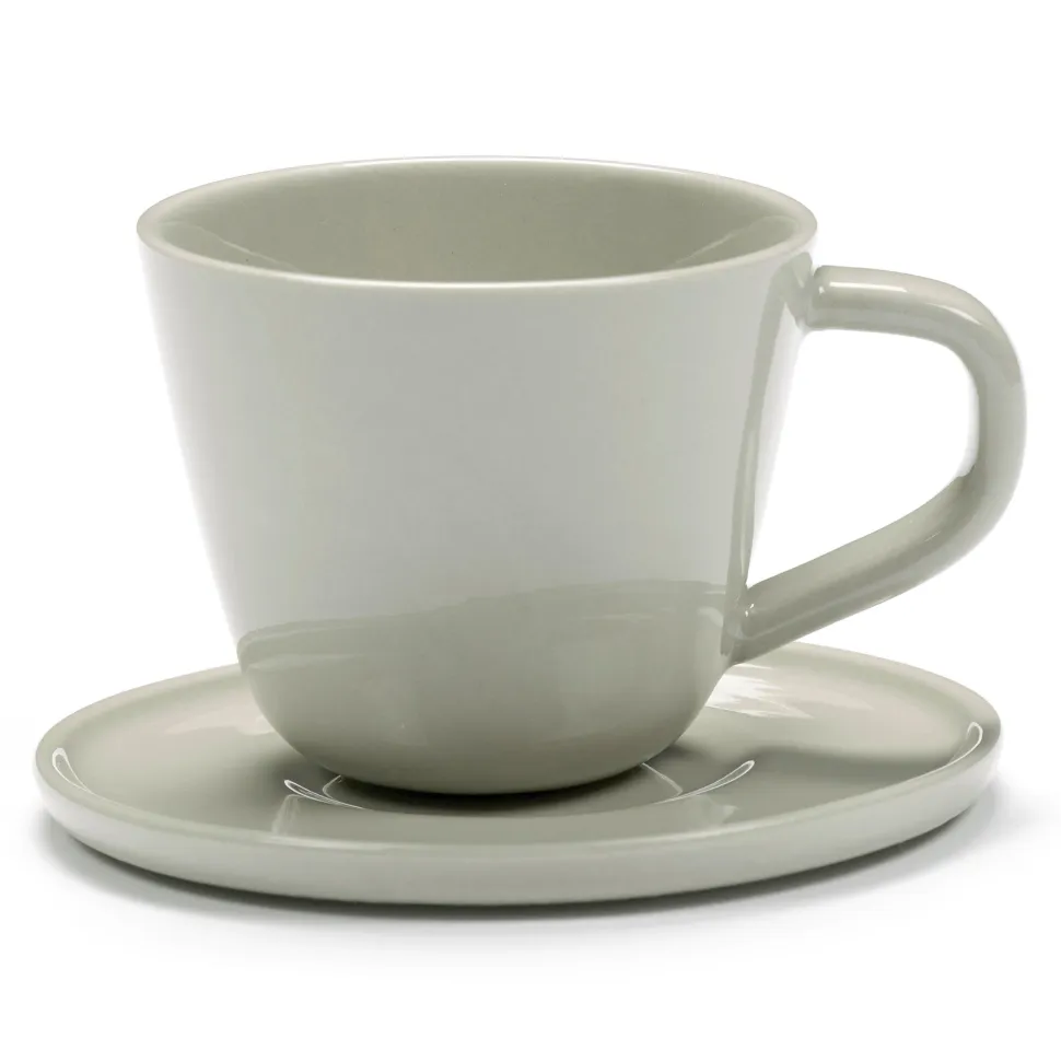 Serax Cena Espressokop 4 st. - 0,12 L - Zand