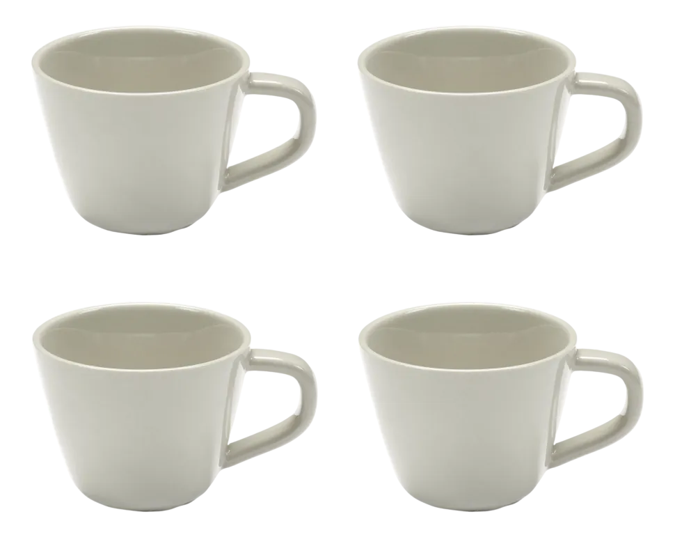 Serax Cena Espressokop 4 st. - 0,12 L - Zand