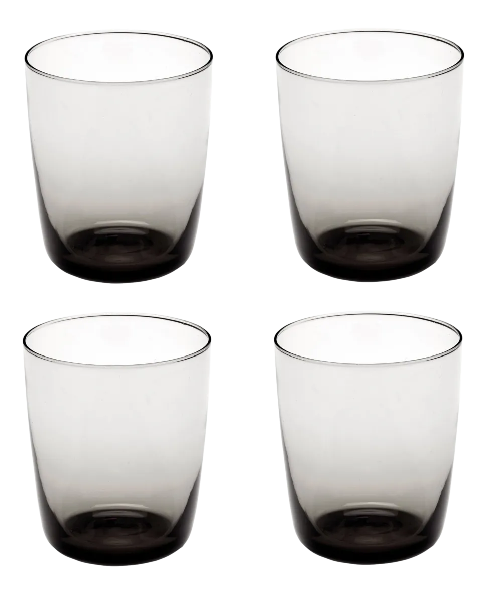 Serax Cena Glas 4 st. - 0,33 L