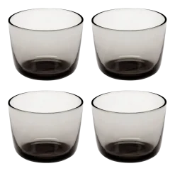 Serax Cena Glas 4 st. - 0,2 L