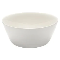 Serax Cena Kom 4 st. - D16 cm - Ivoor
