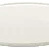Serax Cena Laag Bord D26 cm - Ivoor - 4 st.