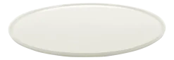 Serax Cena Laag Bord D26 cm - Ivoor - 4 st.