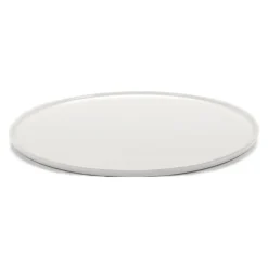Serax Cena Laag Bord D26 cm - Ivoor - 4 st.