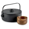 Serax Collage Theepot 1,2 L Hot