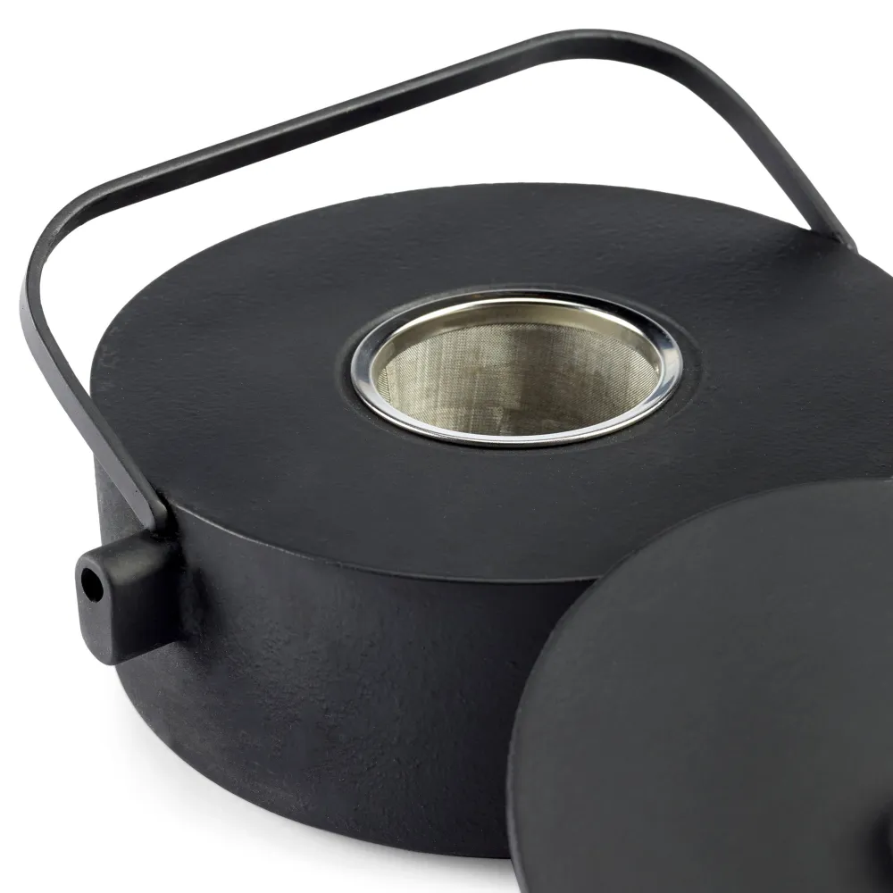 Serax Collage Theepot 1,2 L Hot
