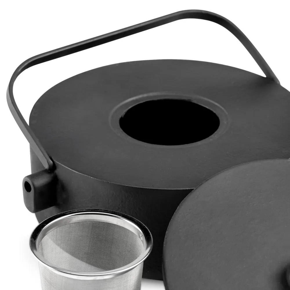 Serax Collage Theepot 1,2 L Hot