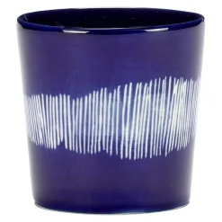 Serax Feast Ottolenghi Koffiekop Lapis Lazuli - 0,25 L - 4 st.