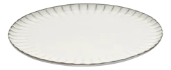 Serax Inku Bord D27 cm - Set van 4