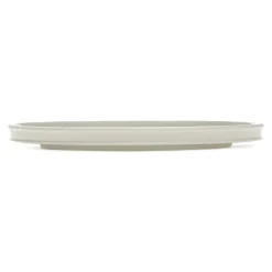 SERAX - Kelly Wearstler - Dune Dinerbord D28 cm - 2 st. - Alabaster