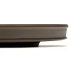 Serax - Kelly Wearstler - Dune Dinerbord D28 cm - Slate - Set van 2
