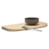 SERAX - Kelly Wearstler - Dune Kom D14,5 cm - Slate - Set van 2
