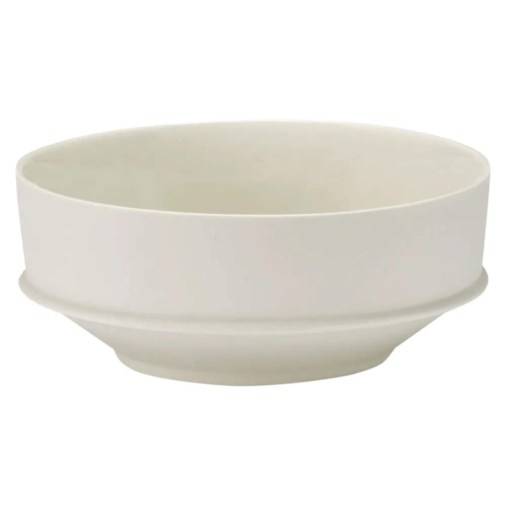 Serax - Kelly Wearstler - Dune Kom D14,5 cm - 2 st. - Alabaster Discount