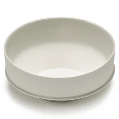 Serax - Kelly Wearstler - Dune Kom D14,5 cm - 2 st. - Alabaster Discount