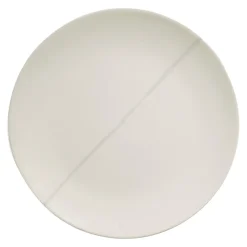 SERAX - Kelly Wearstler - Zuma Dinerbord D23 cm - 2 st. - Salt
