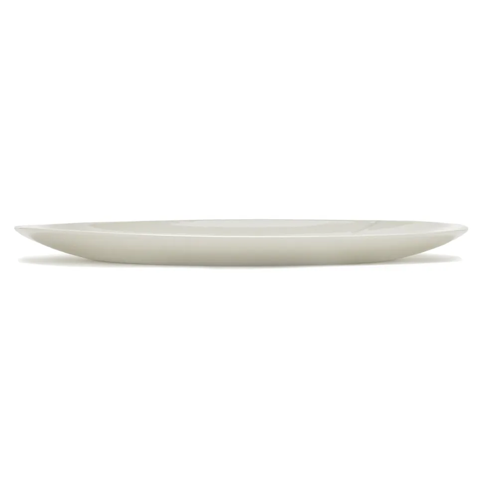 SERAX - Kelly Wearstler - Zuma Dinerbord D23 cm - 2 st. - Salt