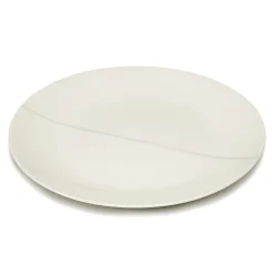 SERAX - Kelly Wearstler - Zuma Dinerbord D23 cm - 2 st. - Salt