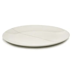 SERAX - Kelly Wearstler - Zuma Dinerbord D23 cm - 2 st. - Salt
