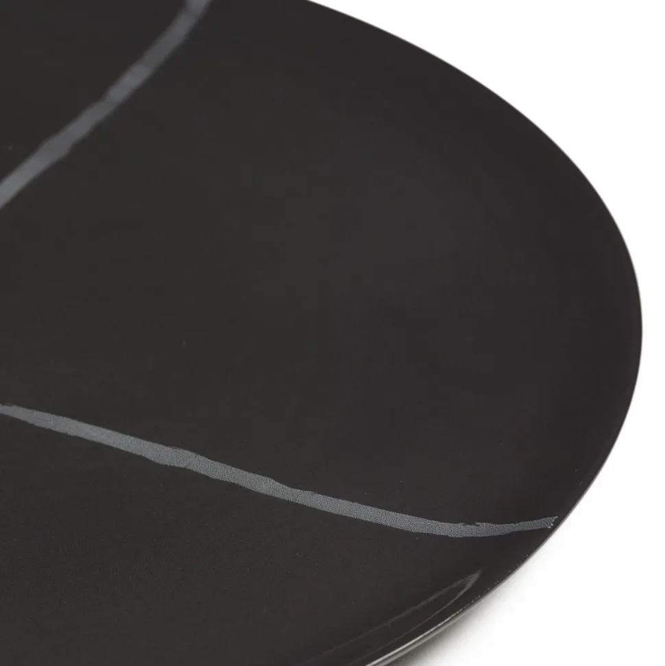 SERAX - Kelly Wearstler - Zuma Dinerbord D28 cm - 2 st. - Pacific