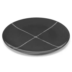 SERAX - Kelly Wearstler - Zuma Dinerbord D28 cm - 2 st. - Pacific