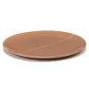 Serax - Kelly Wearstler - Zuma Dinerbord D23 cm - 2 st. - Sienna Best