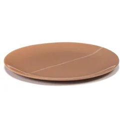 Serax - Kelly Wearstler - Zuma Dinerbord D23 cm - 2 st. - Sienna Best