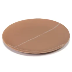 Serax - Kelly Wearstler - Zuma Dinerbord D23 cm - 2 st. - Sienna Best