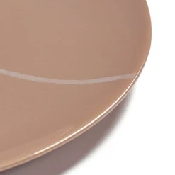 Serax - Kelly Wearstler - Zuma Dinerbord D23 cm - 2 st. - Sienna Best