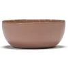 Serax - Kelly Wearstler - Zuma Kom D12,5 cm - 2 st. - Sienna Clearance
