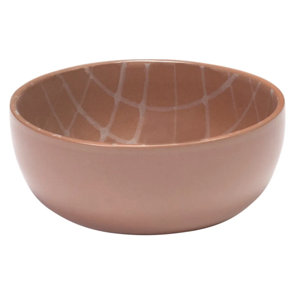 Serax - Kelly Wearstler - Zuma Kom D12,5 cm - 2 st. - Sienna Clearance