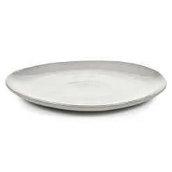 SERAX - Marie Michielssen - La Mere Bord D27 cm - Off White - Set van 2