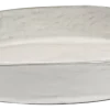 SERAX - Marie Michielssen - La Mere Diep Bord D20 cm - Off White - Set van 2