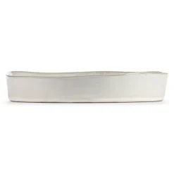 SERAX - Marie Michielssen - La Mere Diep Bord D20 cm - Off White - Set van 2
