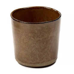Serax - Merci - La Nouvelle Table N9 Kopje 0,2 L Bruin Sale