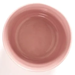 Serax Ottolenghi Feast Koffiekop Delicious Pink - 0,25 L - 4 st.