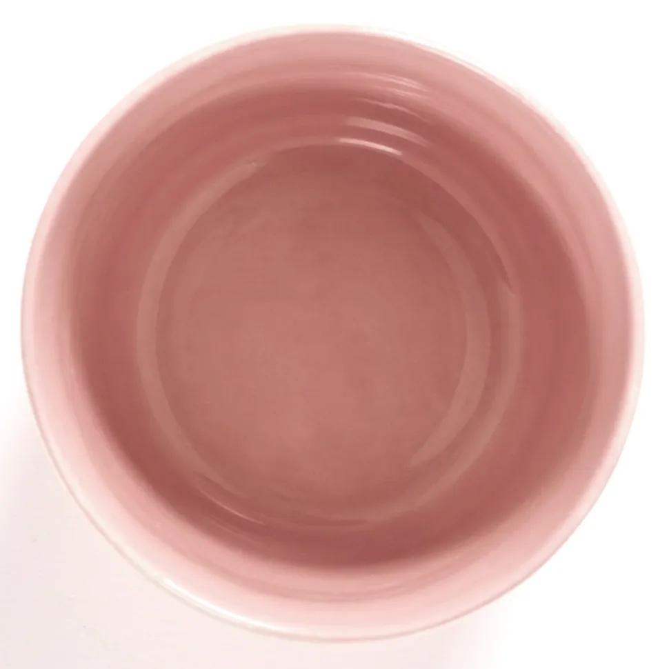Serax Ottolenghi Feast Koffiekop Delicious Pink - 0,25 L - 4 st.