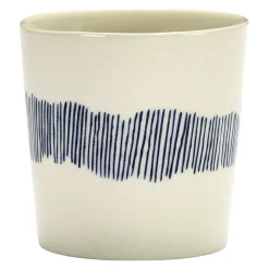 Serax Ottolenghi Feast Koffiekop Wit - 0,25 L - 4 st. Sale