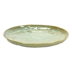 Serax - Pascale Naessens - Pure Bord D20,5 cm - Zeegroen Online
