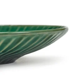 SERAX - Pascal Naessens - Verde Lanza Bord D22 cm - 2 st. - Groen