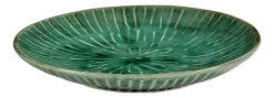 SERAX - Pascal Naessens - Verde Lanza Bord D22 cm - 2 st. - Groen