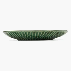 SERAX - Pascal Naessens - Verde Lanza Bord D22 cm - 2 st. - Groen