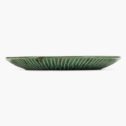 Serax - Pascal Naessens - Verde Lanza Bord D27 cm - 2 st. - Groen Online