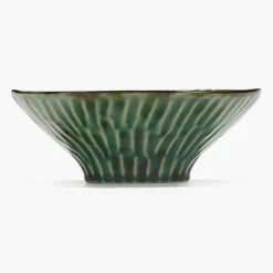 SERAX - Pascal Naessens - Verde Lanza Kom D17 cm - 2 st. - Groen